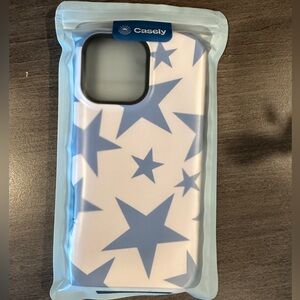 Casely iphone 16 pro max phone case